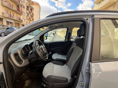 Fiat Panda 1.2 EasyPower Lounge (4)