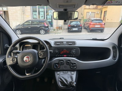 Fiat Panda 1.2 EasyPower Lounge (5)