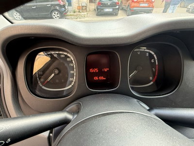 Fiat Panda 1.2 EasyPower Lounge (6)