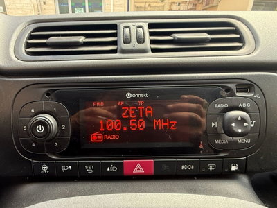 Fiat Panda 1.2 EasyPower Lounge (7)
