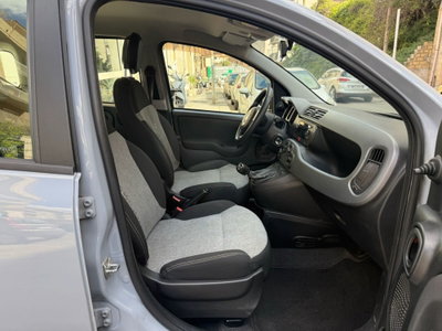 Fiat Panda 1.2 EasyPower Lounge (9)