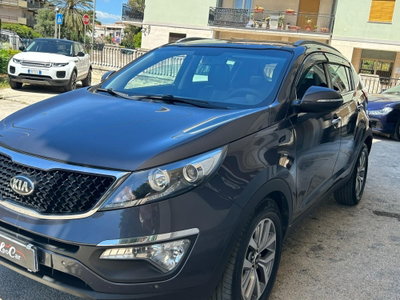 Kia Sportage 1.7 CRDI VGT 2WD Cool (3)