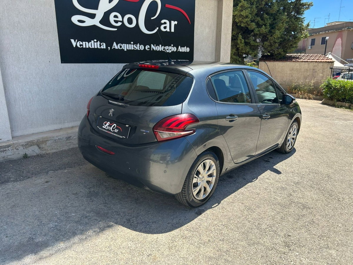 Peugeot 208 75 5 porte Allure (4)