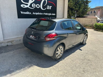 Peugeot 208 75 5 porte Allure (4)