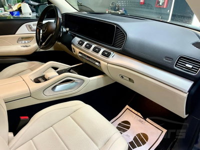 Mercedes-Benz GLC SUV 300 d AMG Line Premium Plus 4matic auto (15)