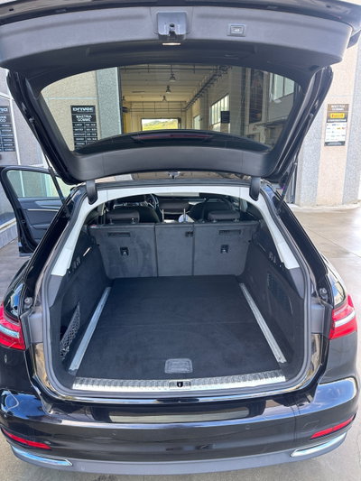 Audi A6 Avant 45 3.0 TDI quattro tiptronic (7)