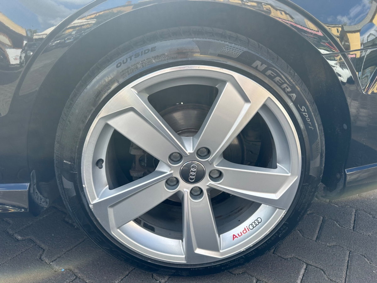 Audi A3 Cabrio 2.0 TDI (6)