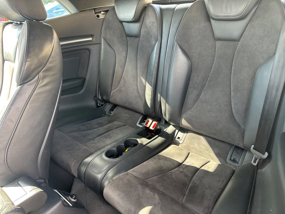 Audi A3 Cabrio 2.0 TDI (7)