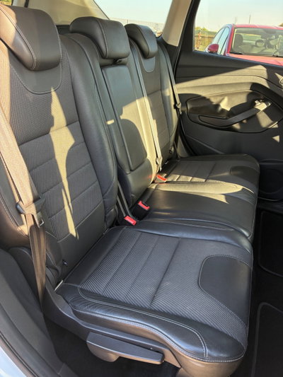 Ford Kuga 2.0 TDCI 120 CV S&S 2WD Titanium X (16)