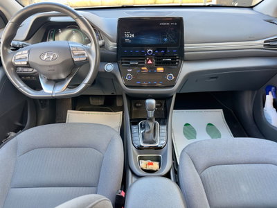 Hyundai Ioniq Plug-in Hybrid DCT Prime (10)