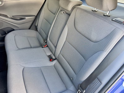 Hyundai Ioniq Plug-in Hybrid DCT Prime (9)