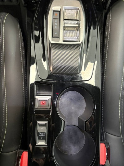 Peugeot 208 motore elettrico 136 CV 5 porte GT (18)