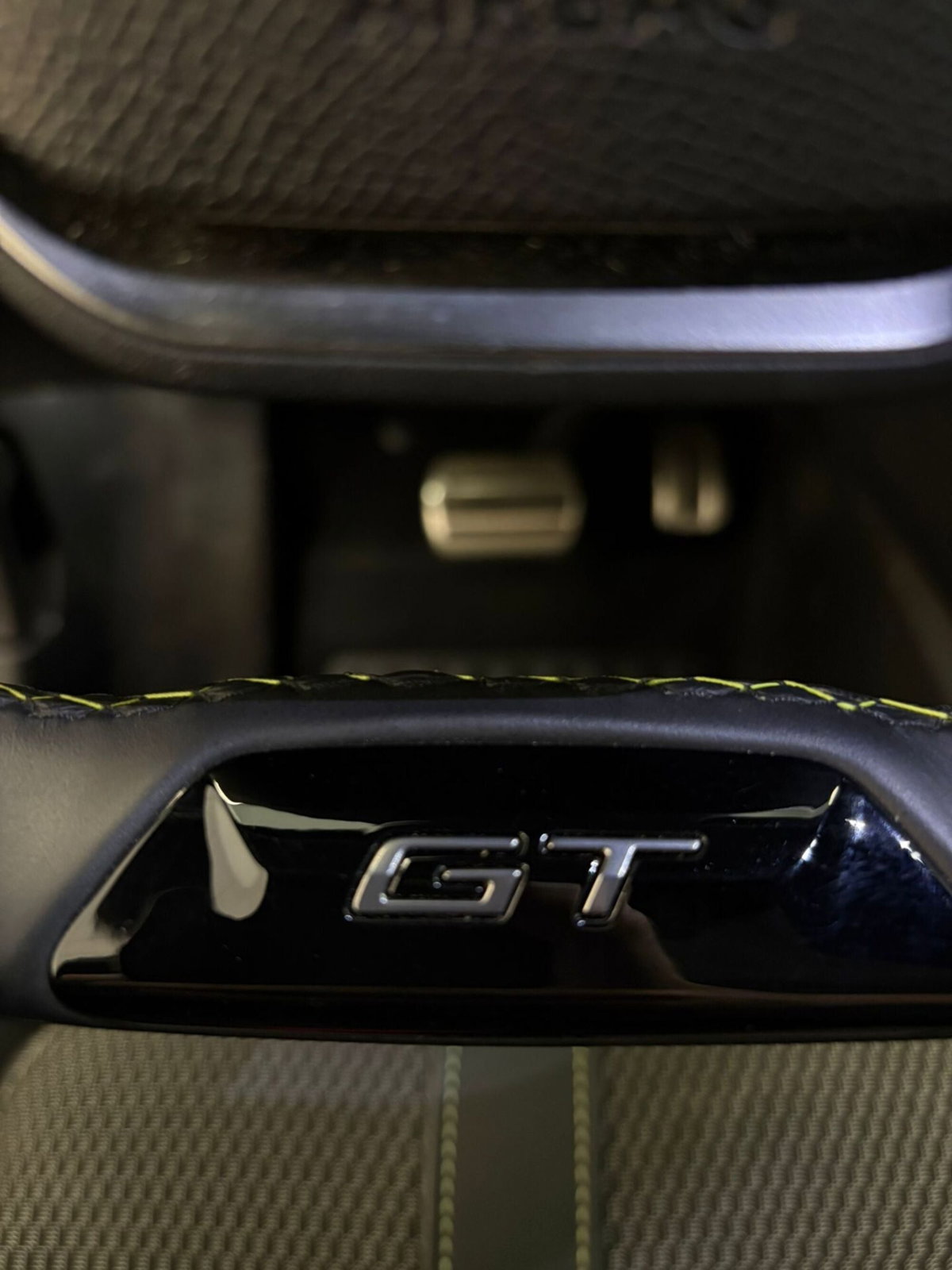 Peugeot 208 motore elettrico 136 CV 5 porte GT (20)