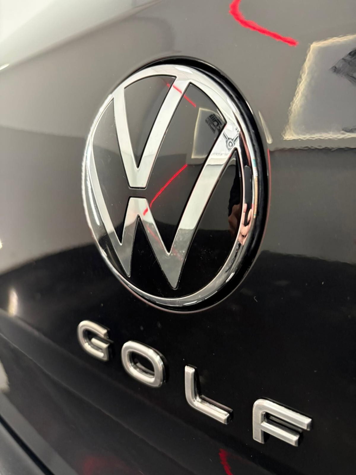 Volkswagen Golf Variant 2.0 TDI 150 CV DSG SCR 4Motion R-Line (4)