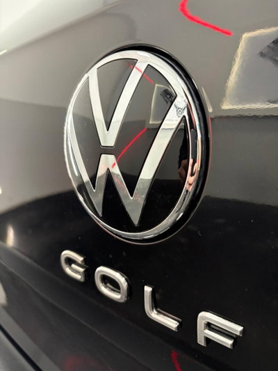 Volkswagen Golf Variant 2.0 TDI 150 CV DSG SCR 4Motion R-Line (4)