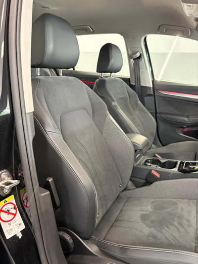 Volkswagen Golf Variant 2.0 TDI 150 CV DSG SCR 4Motion R-Line (5)