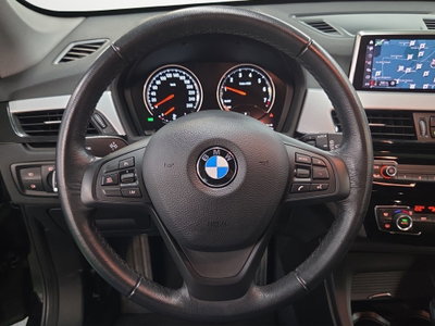 BMW X1 xDrive25e Business Advantage (10)