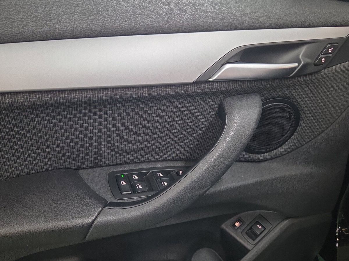 BMW X1 xDrive25e Business Advantage (12)