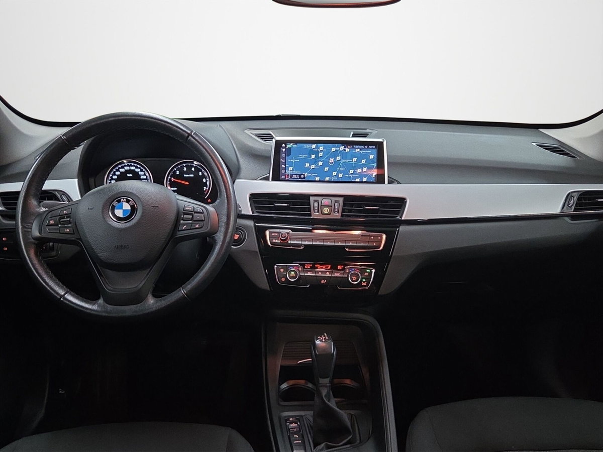 BMW X1 xDrive25e Business Advantage (14)