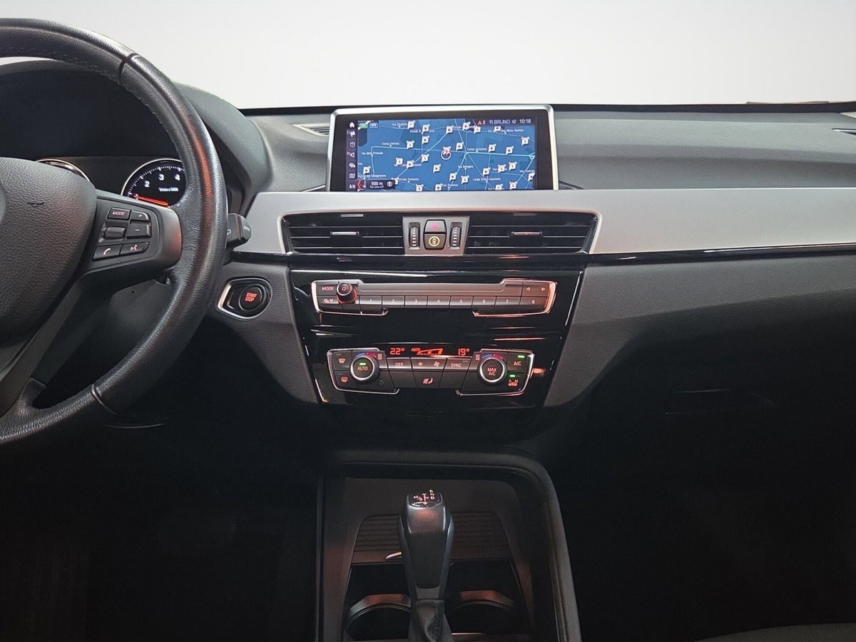 BMW X1 xDrive25e Business Advantage (15)
