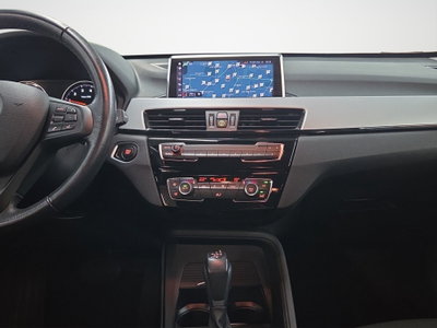 BMW X1 xDrive25e Business Advantage (15)