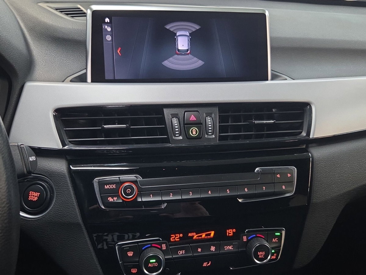 BMW X1 xDrive25e Business Advantage (16)