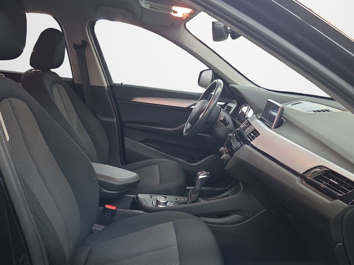 BMW X1 xDrive25e Business Advantage (17)