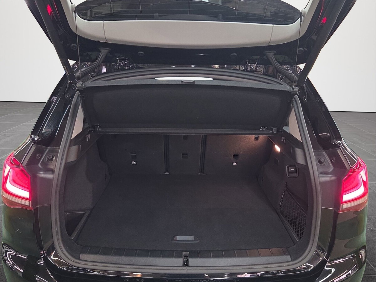 BMW X1 xDrive25e Business Advantage (19)