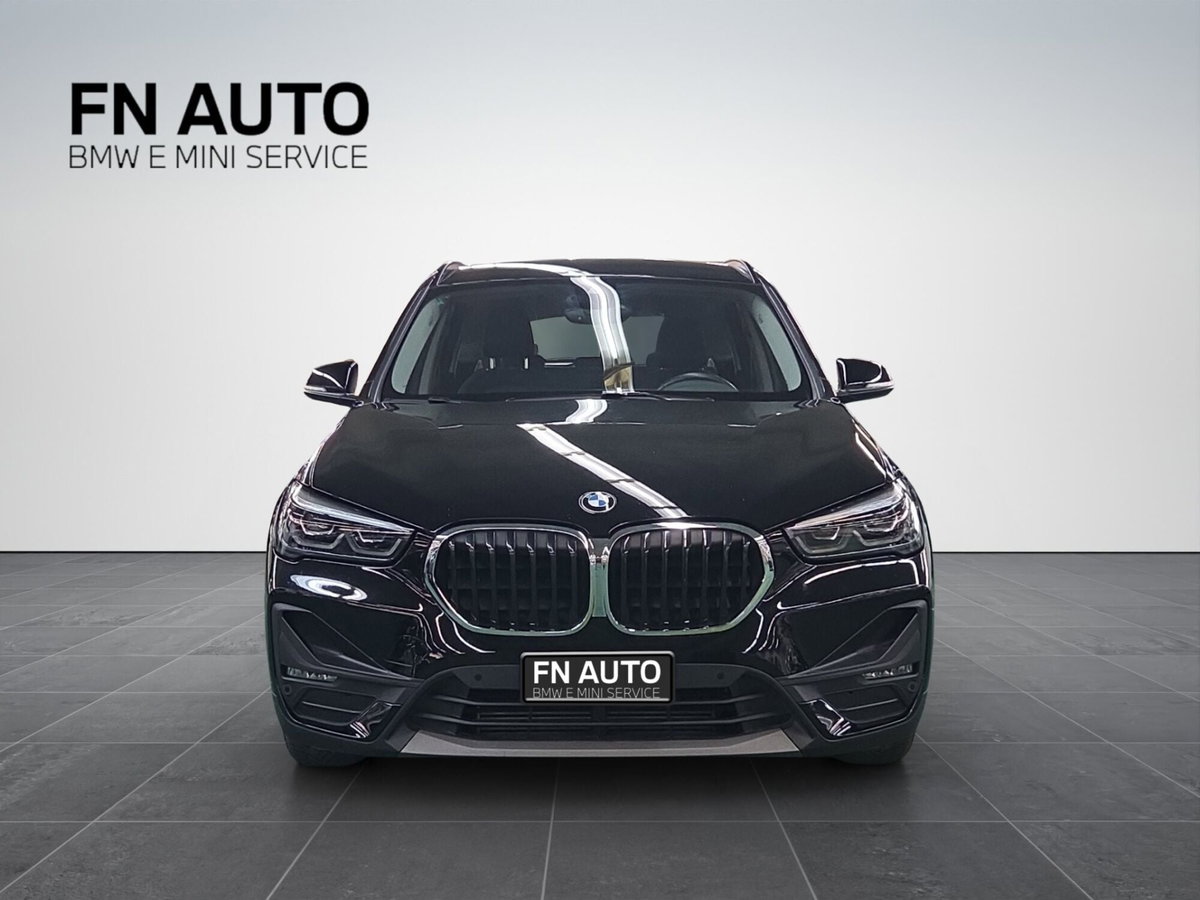 BMW X1 xDrive25e Business Advantage (2)