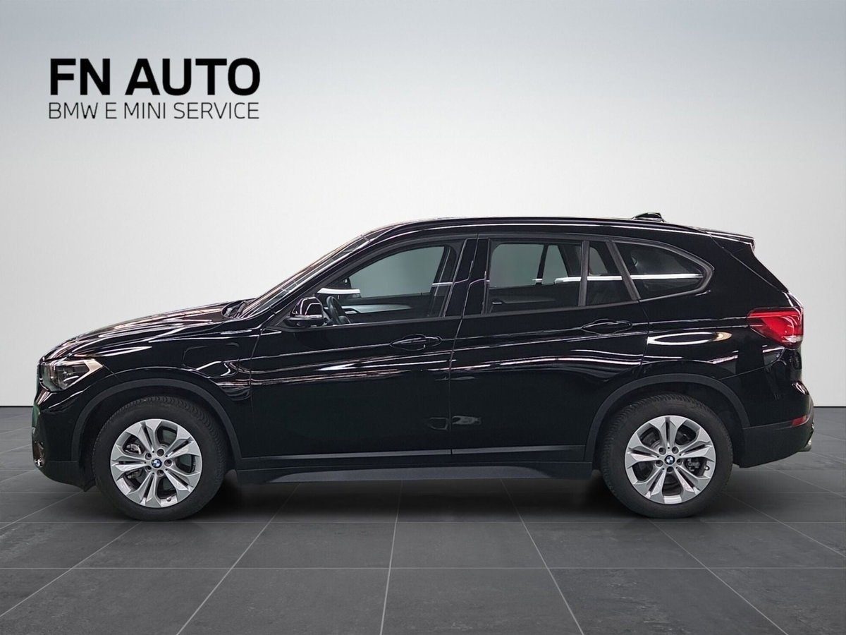 BMW X1 xDrive25e Business Advantage (3)