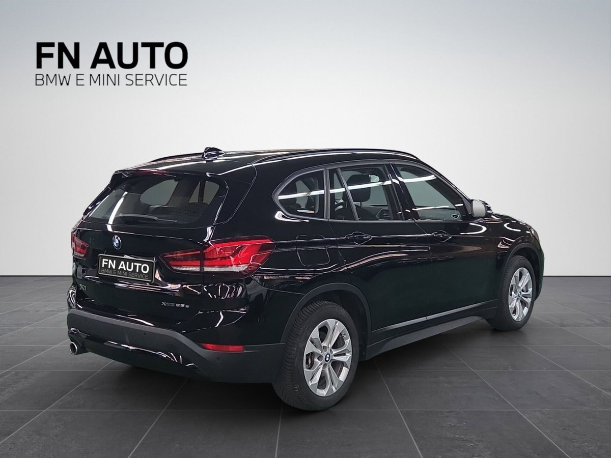 BMW X1 xDrive25e Business Advantage (6)