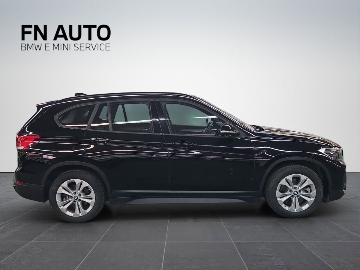 BMW X1 xDrive25e Business Advantage (7)