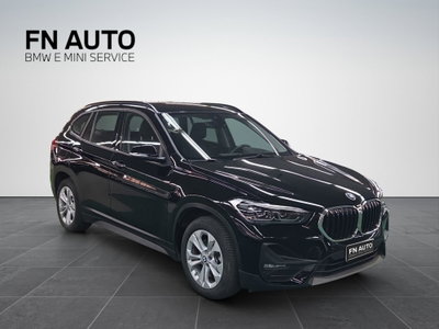 BMW X1 xDrive25e Business Advantage (8)