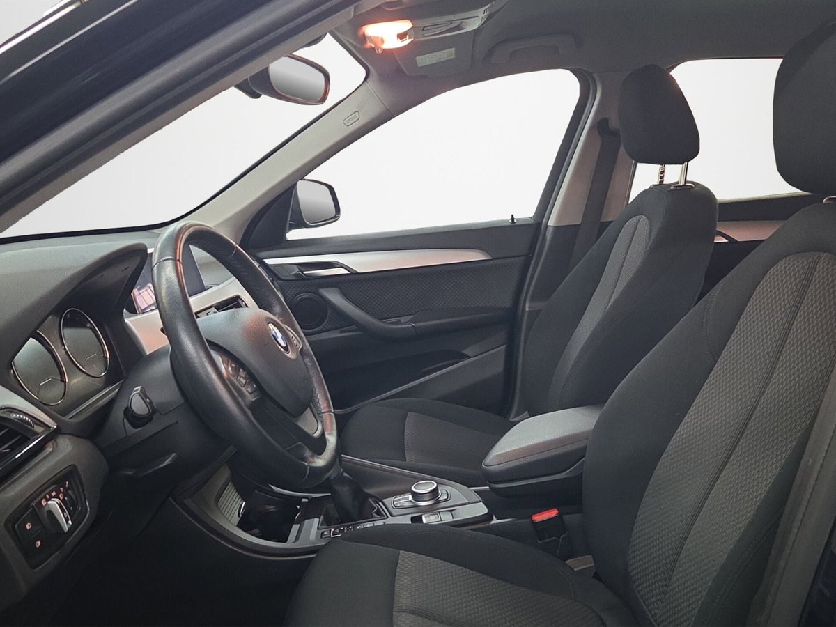 BMW X1 xDrive25e Business Advantage (9)