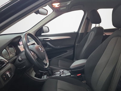 BMW X1 xDrive25e Business Advantage (9)