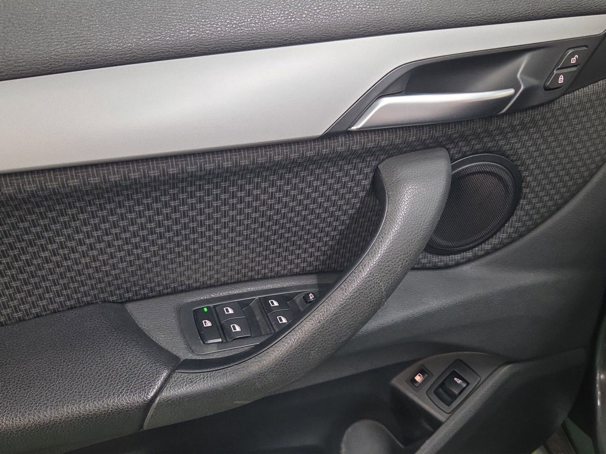 BMW X1 xDrive25e Business Advantage (12)