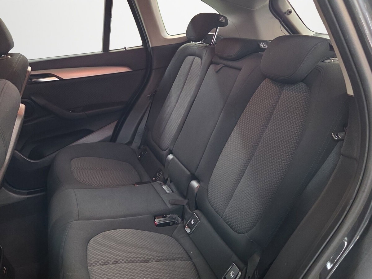 BMW X1 xDrive25e Business Advantage (13)