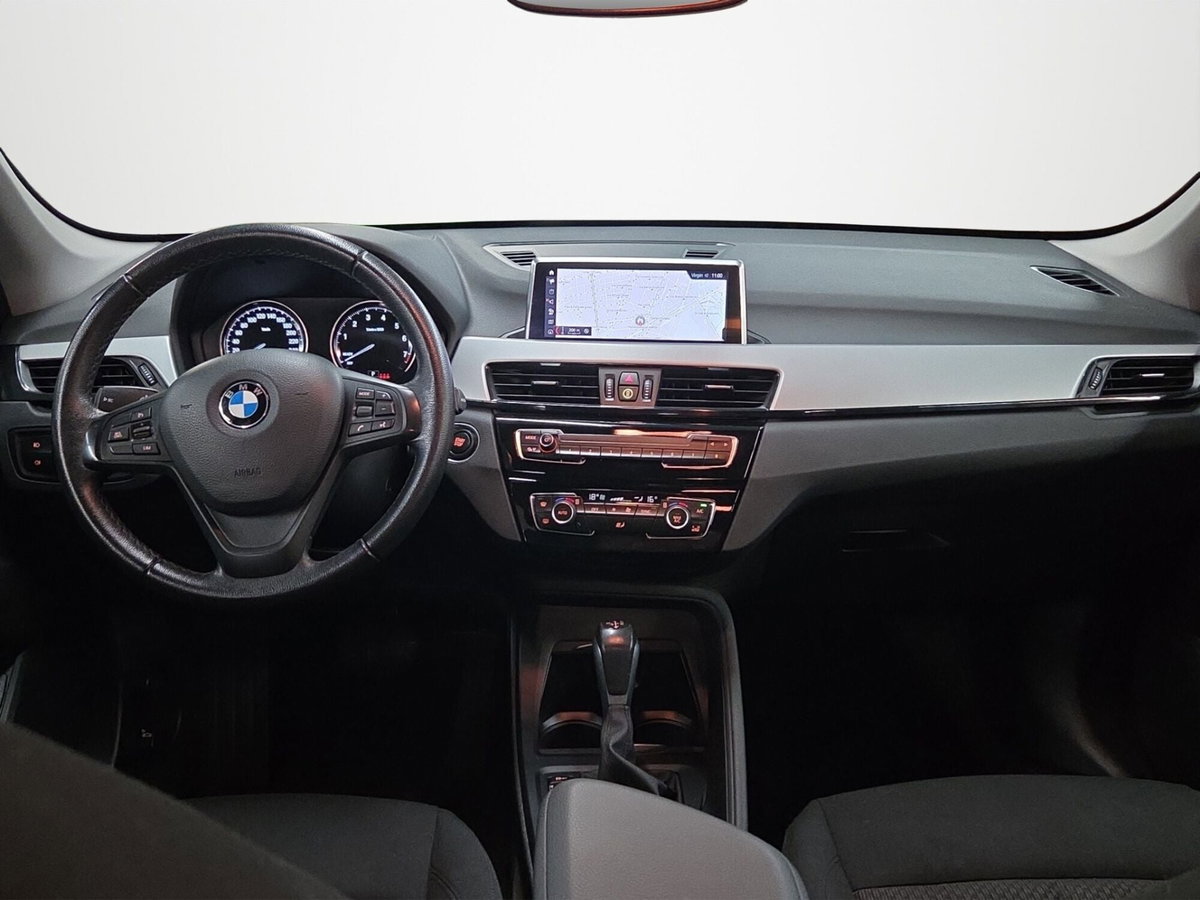 BMW X1 xDrive25e Business Advantage (14)