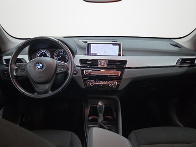 BMW X1 xDrive25e Business Advantage (14)