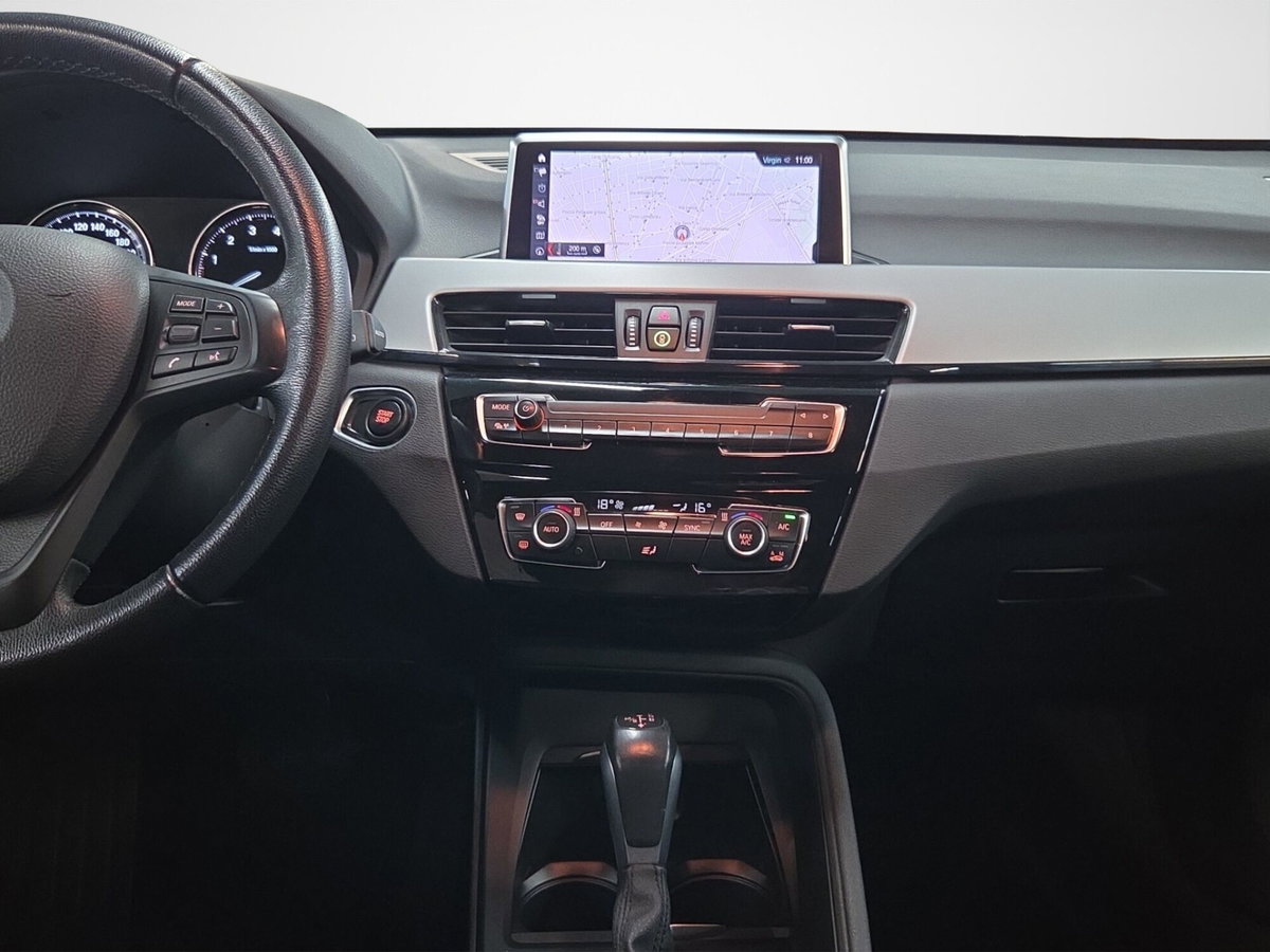 BMW X1 xDrive25e Business Advantage (15)