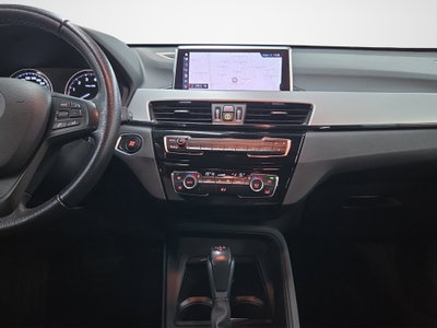 BMW X1 xDrive25e Business Advantage (15)