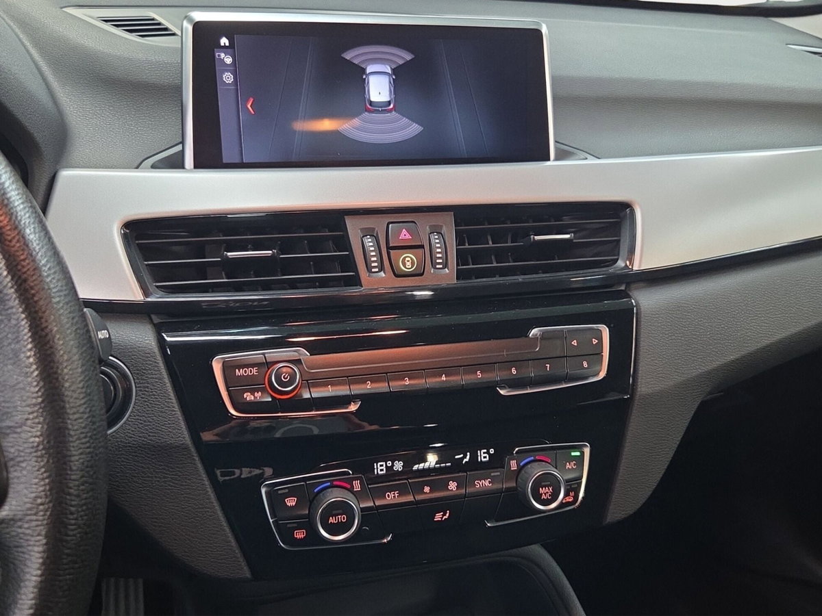 BMW X1 xDrive25e Business Advantage (16)