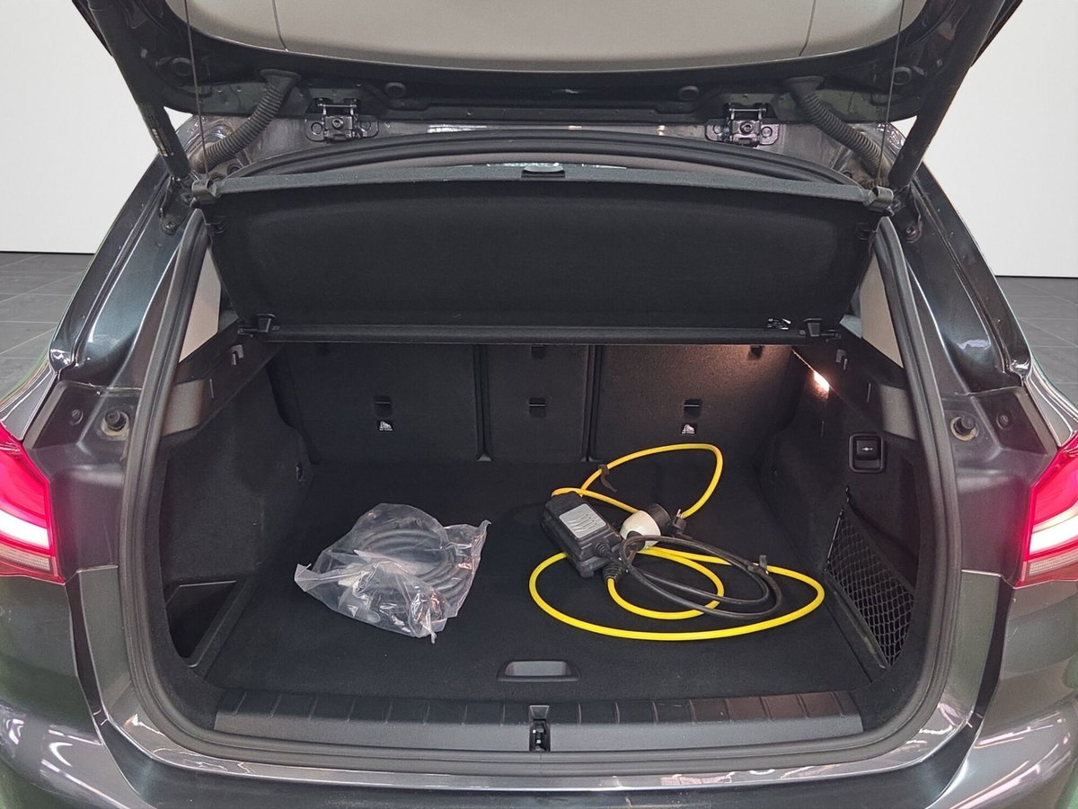 BMW X1 xDrive25e Business Advantage (19)
