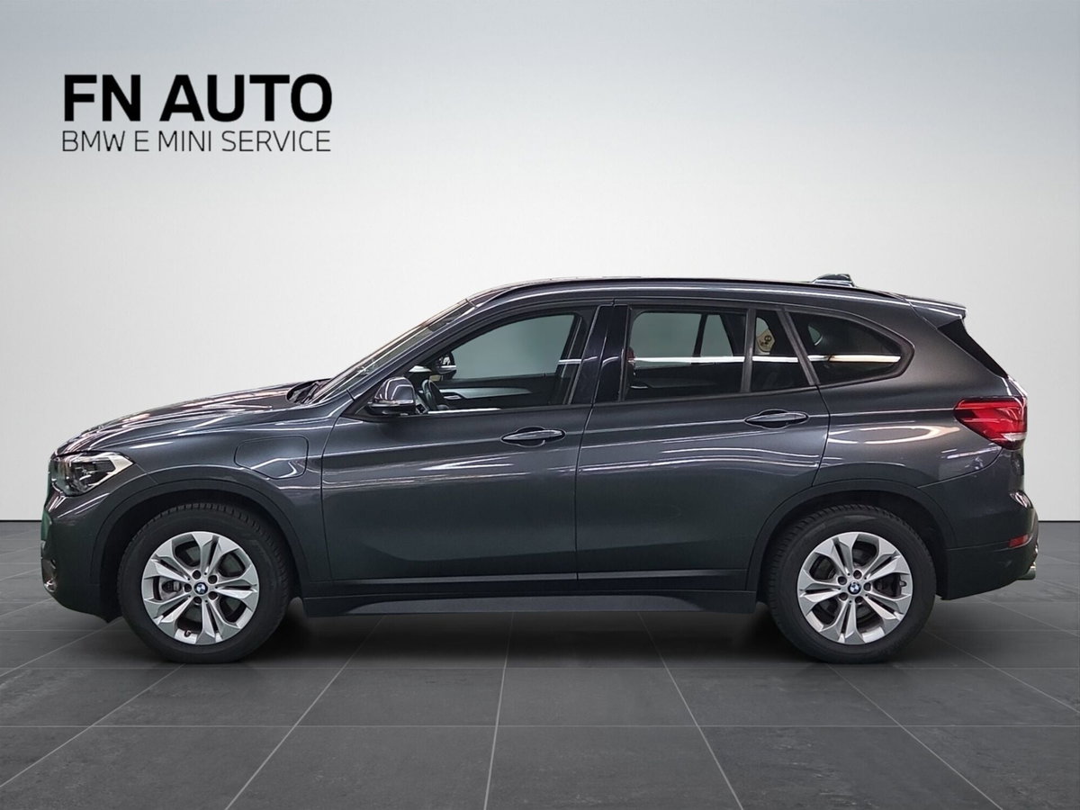 BMW X1 xDrive25e Business Advantage (3)