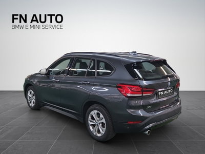 BMW X1 xDrive25e Business Advantage (4)