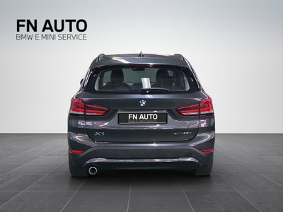 BMW X1 xDrive25e Business Advantage (5)