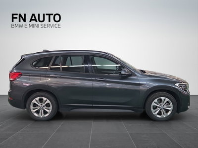 BMW X1 xDrive25e Business Advantage (7)