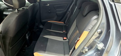 Nissan Micra 1.5 dCi 8V 5 porte Bose Personal Edition (6)