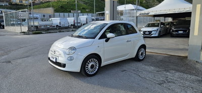 Fiat 500 1.3 Multijet 16V 75 CV Sport (3)