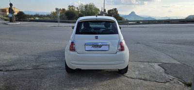 Fiat 500 1.3 Multijet 16V 75 CV Sport (4)